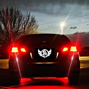 The Great iiNSaNe One.